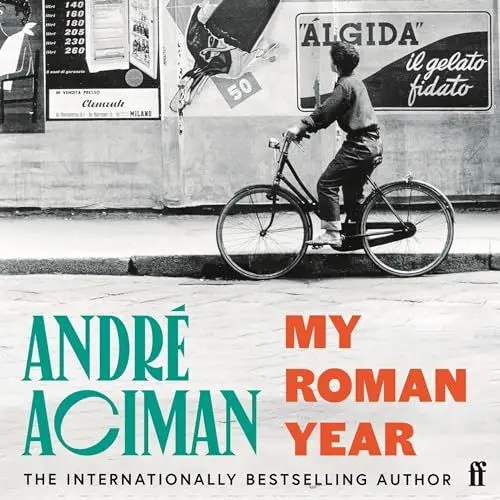 Produktbild: My Roman Year