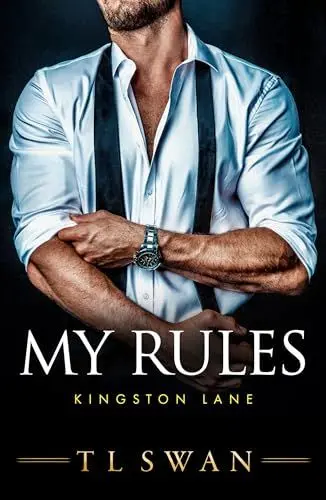 Produktbild: My Rules (Kingston Lane, Band 2)
