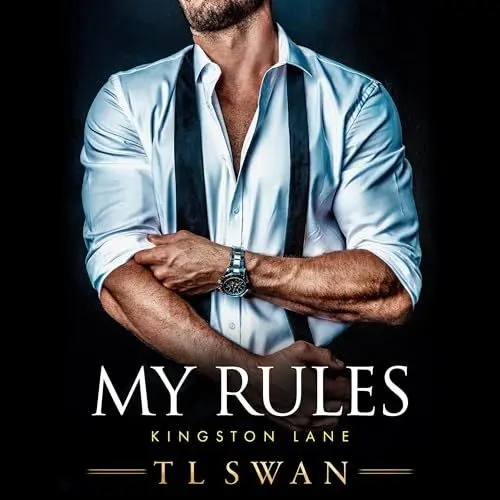 Produktbild: My Rules: Kingston Lane, Book 2
