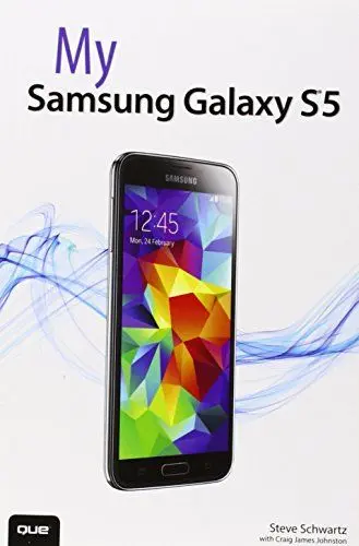 Produktbild: My Samsung Galaxy S5