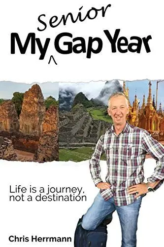 Produktbild: My Senior Gap Year
