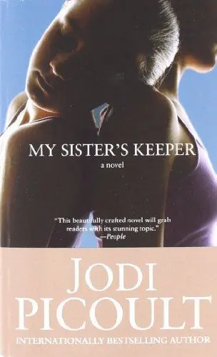 Produktbild: My Sister's Keeper: A Novel