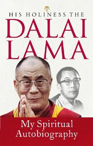 Produktbild: My Spiritual Autobiography