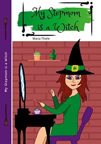 Produktbild: My Stepmom is a Witch: DE