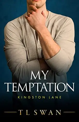 Produktbild: My Temptation (Kingston Lane, Band 1)