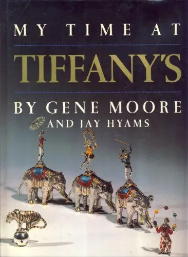 Produktbild: My Time at Tiffany's