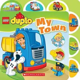 Produktbild: My Town (Lego Duplo)