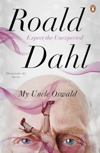Produktbild: My Uncle Oswald: Expect the Unexpected