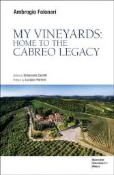 Produktbild: My Vineyards: Home to the Cabreo Legacy