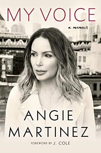 Produktbild: My Voice: A Memoir