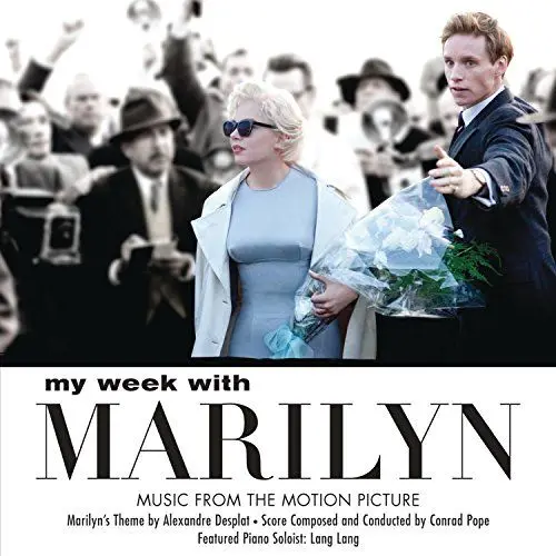 Produktbild: My Week with Marilyn