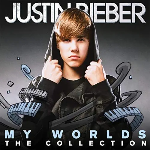 Produktbild: My Worlds - The Collection