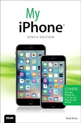 Produktbild: My iPhone