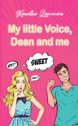 Produktbild: My little Voice, Dean and me