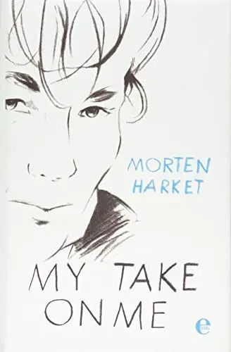 Produktbild: My take on me: Autobiografie