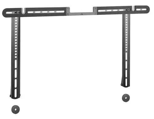 Produktbild: my Wall TV Soundbar-Halterung für SONOS Arc HS9L - Stabile Lautsprecher Halterung zur Befestigung an TV-Halterungen - Belastbar bis 10 kg