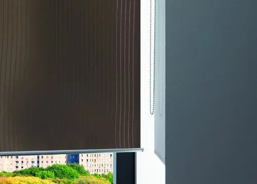 Produktbild: mydeco Rollo, Braun