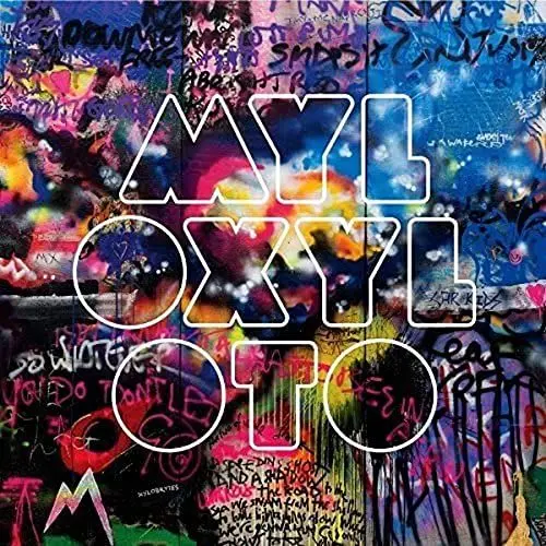 Produktbild: Mylo Xyloto