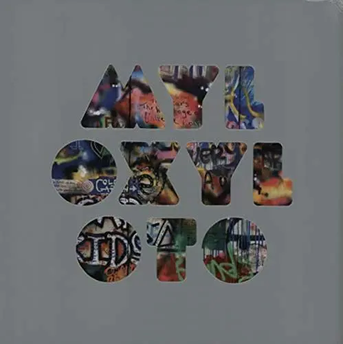 Produktbild: Mylo Xyloto (Vinyl LP)