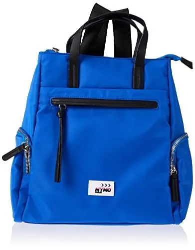 Produktbild: myMo ATHLSR Damen Rucksack, BLAU