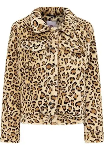Produktbild: myMo Damen 4065804083778 Jacke, Orange, XS