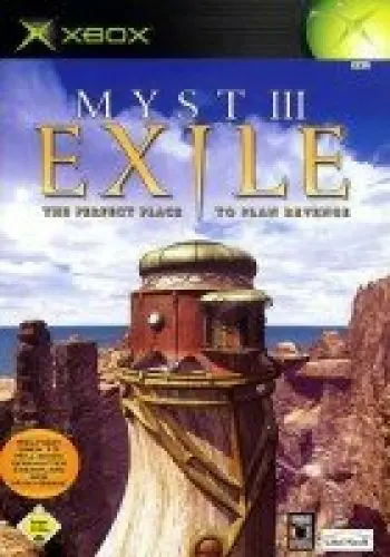 Produktbild: Myst III: Exile