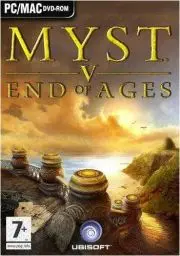 Produktbild: Myst V: End of Ages (Ubi Soft eXclusive)