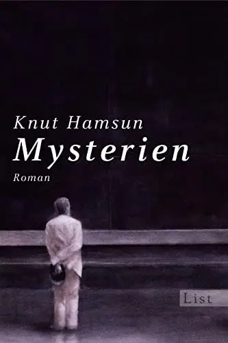 Produktbild: Mysterien (0)