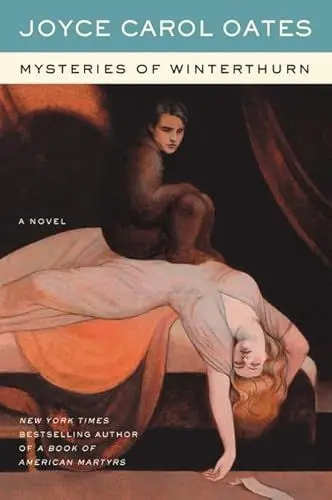 Produktbild: Mysteries of Winterthurn: A Novel