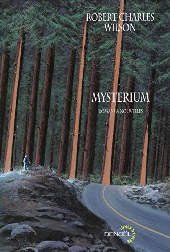 Produktbild: Mysterium