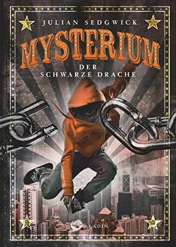 Produktbild: Mysterium. Der schwarze Drache