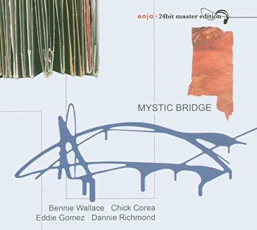 Produktbild: Mystic Bridge-Enja24bit