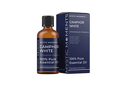 Produktbild: Mystic Moments Ätherisches Öl, 100ml