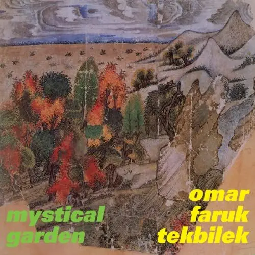 Produktbild: Mystical Garden
