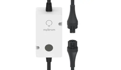 Produktbild: myStrom WiFi Switch Ex