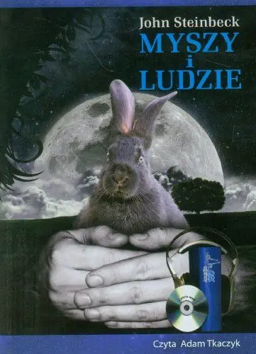Produktbild: Myszy i ludzie
