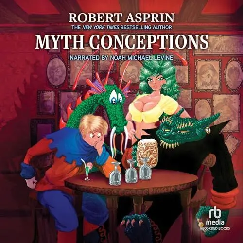 Produktbild: Myth Conceptions