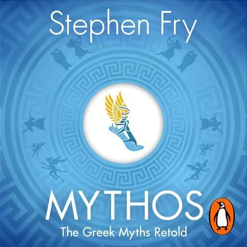 Produktbild: Mythos