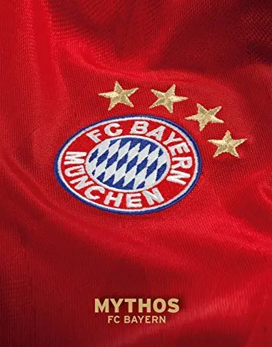 Produktbild: Mythos FC Bayern München