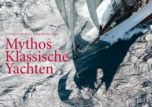 Produktbild: Mythos Klassische Yachten