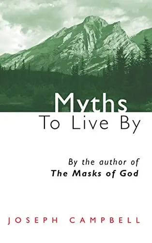 Produktbild: Myths to Live by