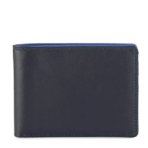 Produktbild: mywalit Unisex Jeans with Window Accessory-Travel Wallet, Midnight