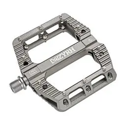 Produktbild: MZYRH Mountainbike-Pedale mit 3 abgedichteten Lagern, 9/16