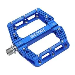 Produktbild: MZYRH Mountainbike-Pedale mit 3 abgedichteten Lagern, 9/16