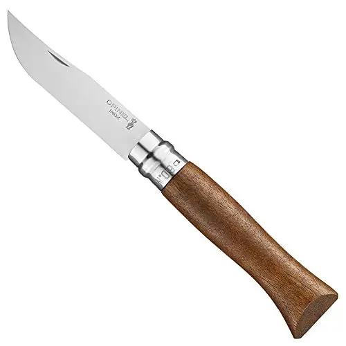 Produktbild: N°09 inox nogal (caja individual)