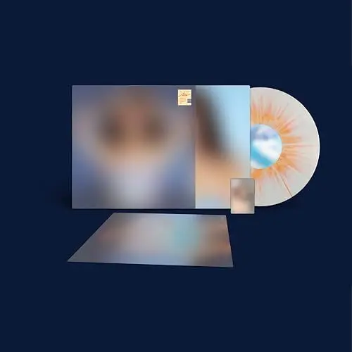 Produktbild: NA (Ltd. Orange LP)