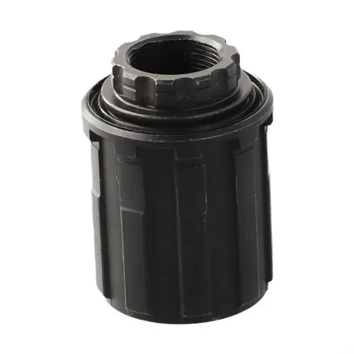 Produktbild: Nabenkörper, 8/9/10/11-Gang-Räder für Nabenkörper, Fahrradkassette, Schwungrad, Hinterlager, Freilaufkörper (Lager 11-Gang)