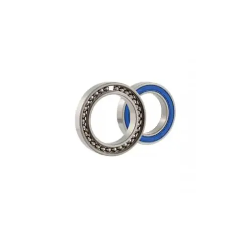 Produktbild: Nabenlager 20X32X7 Mm Vollgefüllt Mit Kugeln