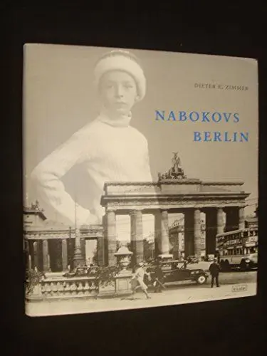 Produktbild: Nabokovs Berlin.