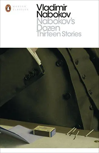 Produktbild: Nabokov's Dozen: Thirteen Stories (Penguin Modern Classics)